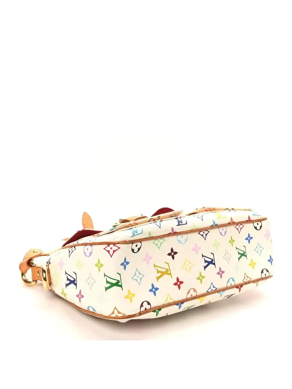 Louis Vuitton step out